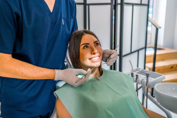 Best Root Canal Treatment  in Glen Ellyn, IL