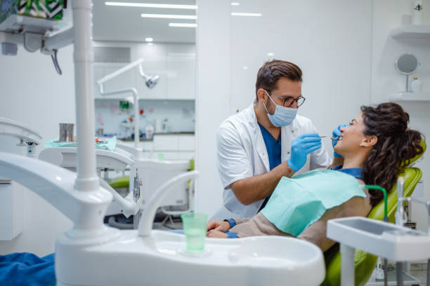 Best Full Mouth Reconstruction  in Glen Ellyn, IL