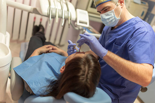 Why Choose Us for Your Dental Needs in Glen Ellyn, IL