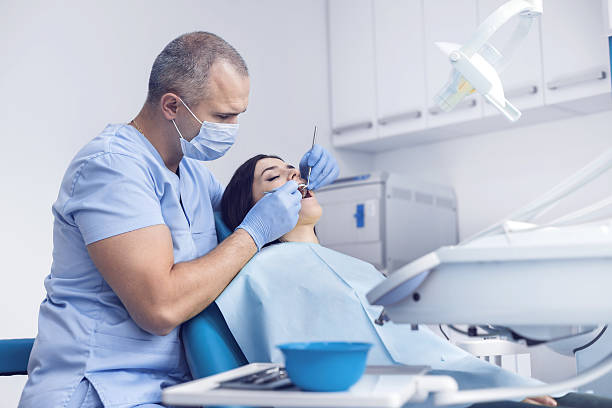 Best Emergency Dental Care  in Glen Ellyn, IL