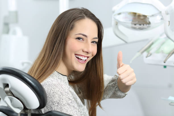 Best Full Mouth Reconstruction  in Glen Ellyn, IL