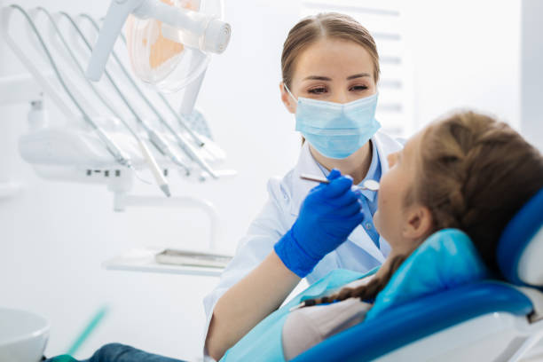 Best Pediatric Dentistry  in Glen Ellyn, IL